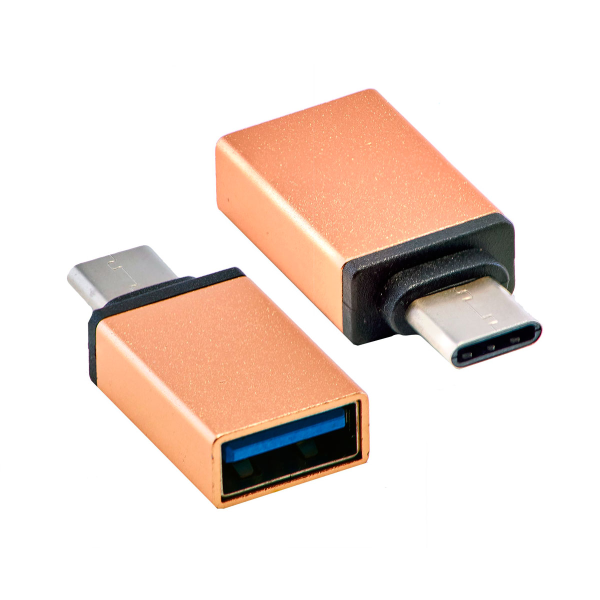 CONVERTIDOR USB HEMBRA 3 0 A USB TIPO C Garizin Online