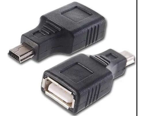 Conexiones: CONEXION USB A MACHO-A HEMBRA 5MTS