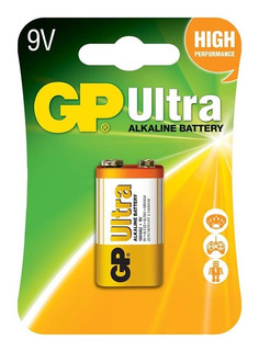 GP Batería de Celda de Litio CR2430